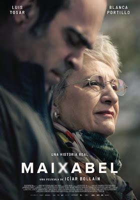 MAIXABEL (España, 2021) Biográfico, Drama, Político, Social, Histórico, Carcelario
