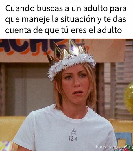 20 Divertidos memes sobre ser adulto que cuentan solo la verdad 20 Divertidos memes sobre ser adulto que cuentan solo la verdad