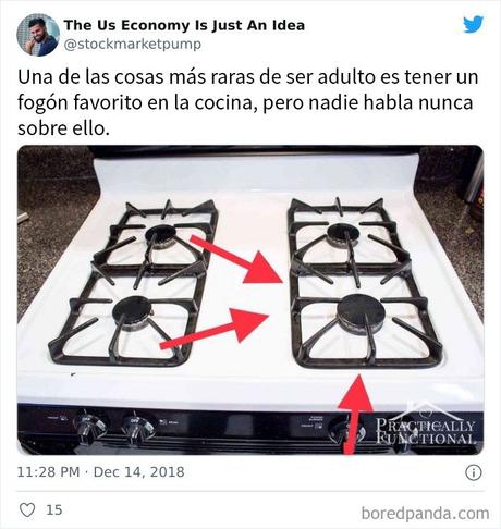 20 Divertidos memes sobre ser adulto que cuentan solo la verdad 20 Divertidos memes sobre ser adulto que cuentan solo la verdad