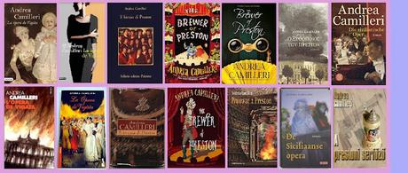 Reseña: libro: La ópera de Vigàta