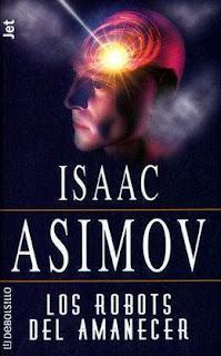 Cómo leer los libros de Los robots y La Fundación de Isaac Asimov