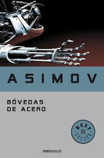 Cómo leer los libros de Los robots y La Fundación de Isaac Asimov