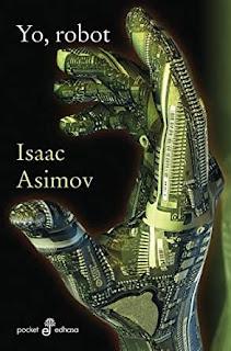 Cómo leer los libros de Los robots y La Fundación de Isaac Asimov