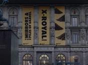 Cine mercado arte Torre Babel Aragón Radio