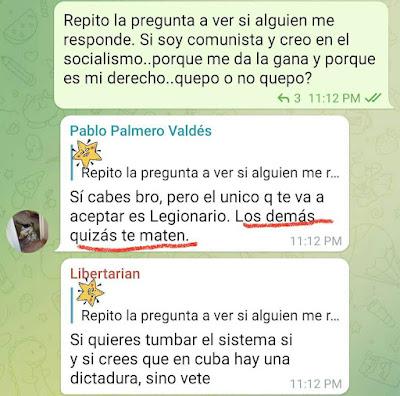 Pacifistas tarifados Pacifistas tarifados