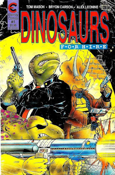 Supersaurios (IV): Los Súper Dinosaurios