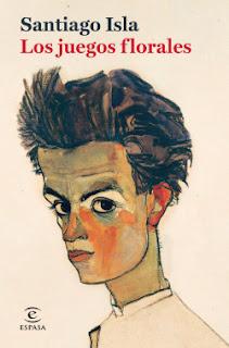Los juegos florales. Santiago Isla