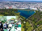 Ampliación horarios área para mascotas Parque Tangamanga