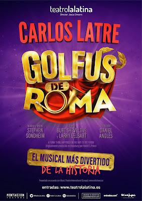 Golfus de Roma, Pasen Y Gocen. Golfus de Roma, Pasen Y Gocen.