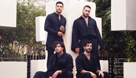 Carlos Rivera y Reik