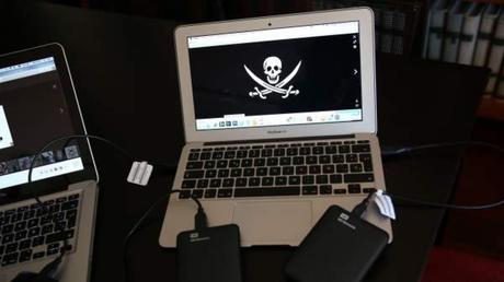 La piratería digital experimenta en España otro descenso en cifras absolutas