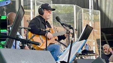 Silvio Rodríguez funda nuevo Partido en Madrid Por Maribe...