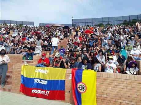 Silvio Rodríguez funda nuevo Partido en Madrid Por Maribe...