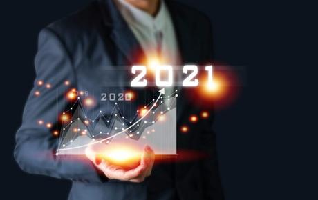 Cinco predicciones en transformación digital en 2021
