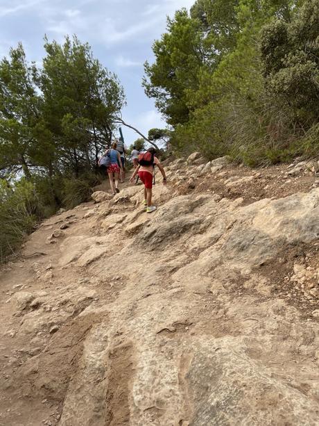 Menorca con niños: Información práctica y excursiones recomendadas