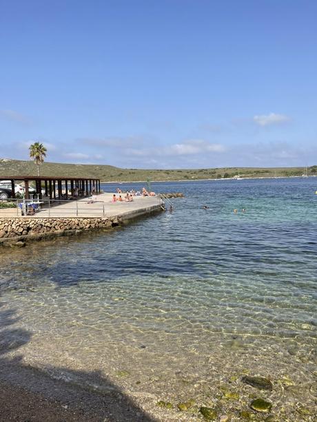 Menorca con niños: Información práctica y excursiones recomendadas