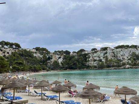 Menorca con niños: Información práctica y excursiones recomendadas