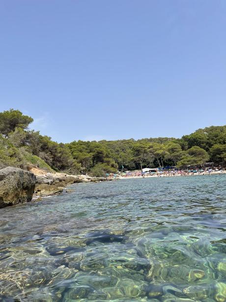 Menorca con niños: Información práctica y excursiones recomendadas