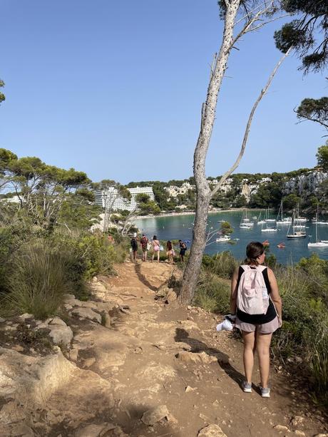 Menorca con niños: Información práctica y excursiones recomendadas