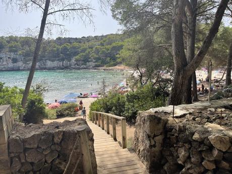 Menorca con niños: Información práctica y excursiones recomendadas