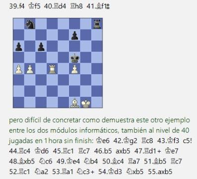 Lasker, Capablanca y Alekhine o ganar en tiempos revueltos (174)