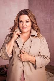 Las películas de Melissa McCarthy.