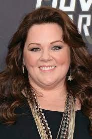 Las películas de Melissa McCarthy.