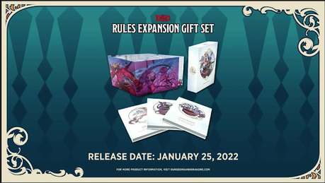 Pack recopilatorio de D&D 5ª ed y nueva Pack recopilatorio de D&D 5ª ed y nueva