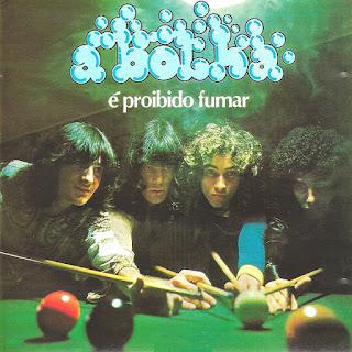 A Bolha - E Proibido Fumar (1977)