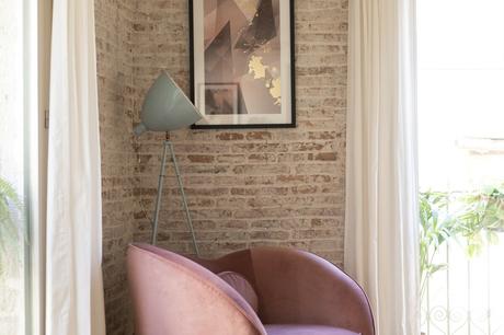 delikatissen scandinavian spain scandinavian barcelona piso en barcelona moderno nordic style barcelona modern apartment minimal barcelona interior desing decoración y diseño de pisos pequeños decoración moderna decoración de interiores decoración contemporánea decor apartment bcn  