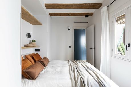 delikatissen scandinavian spain scandinavian barcelona piso en barcelona moderno nordic style barcelona modern apartment minimal barcelona interior desing decoración y diseño de pisos pequeños decoración moderna decoración de interiores decoración contemporánea decor apartment bcn  