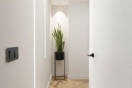 delikatissen scandinavian spain scandinavian barcelona piso en barcelona moderno nordic style barcelona modern apartment minimal barcelona interior desing decoración y diseño de pisos pequeños decoración moderna decoración de interiores decoración contemporánea decor apartment bcn  