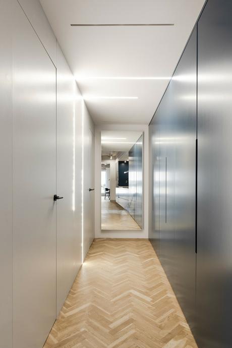 delikatissen scandinavian spain scandinavian barcelona piso en barcelona moderno nordic style barcelona modern apartment minimal barcelona interior desing decoración y diseño de pisos pequeños decoración moderna decoración de interiores decoración contemporánea decor apartment bcn  