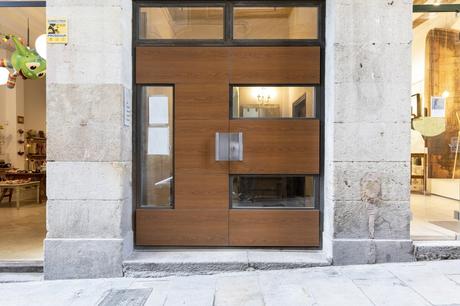 delikatissen scandinavian spain scandinavian barcelona piso en barcelona moderno nordic style barcelona modern apartment minimal barcelona interior desing decoración y diseño de pisos pequeños decoración moderna decoración de interiores decoración contemporánea decor apartment bcn  