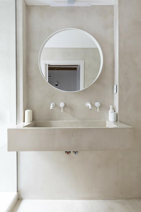 delikatissen scandinavian spain scandinavian barcelona piso en barcelona moderno nordic style barcelona modern apartment minimal barcelona interior desing decoración y diseño de pisos pequeños decoración moderna decoración de interiores decoración contemporánea decor apartment bcn  