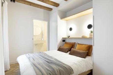 delikatissen scandinavian spain scandinavian barcelona piso en barcelona moderno nordic style barcelona modern apartment minimal barcelona interior desing decoración y diseño de pisos pequeños decoración moderna decoración de interiores decoración contemporánea decor apartment bcn  