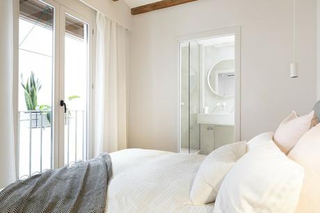 delikatissen scandinavian spain scandinavian barcelona piso en barcelona moderno nordic style barcelona modern apartment minimal barcelona interior desing decoración y diseño de pisos pequeños decoración moderna decoración de interiores decoración contemporánea decor apartment bcn  