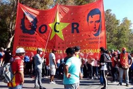 El Che y Santucho, un pasado de sangre