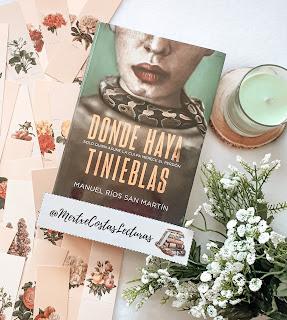 Donde haya tinieblas (Manuel Ríos San Martín)