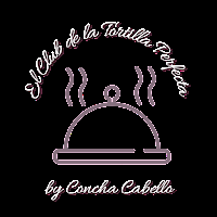 Tortilla de Garbanzos