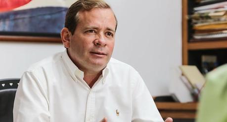 Juan Pablo Guanipa no se postulará a ningún cargo Juan Pablo Guanipa no se postulará a ningún cargo