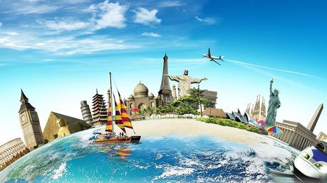 Día Mundial del Turismo