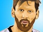 Messi ondas gravitacionales