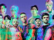 Coldplay estrenan single conjunto Universe’