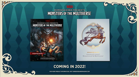 Pack recopilatorio de D&D 5ª ed y  nueva 