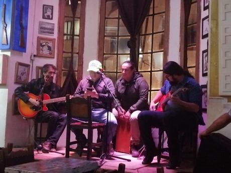 Muân en Violeta hace un crudo relato de la mujer víctima en el conflicto armado Muân en Violeta hace un crudo relato de la mujer víctima en el conflicto armado