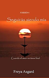 ACTUALIZANDO LA FICHA DE SOCIA Nº 318. FREYA ASGARD: