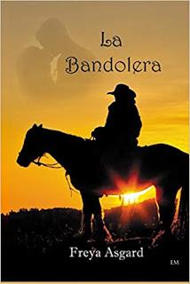 ACTUALIZANDO LA FICHA DE SOCIA Nº 318. FREYA ASGARD: