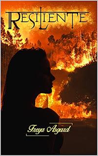 ACTUALIZANDO LA FICHA DE SOCIA Nº 318. FREYA ASGARD: