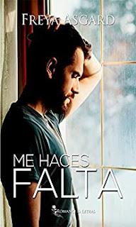 ACTUALIZANDO LA FICHA DE SOCIA Nº 318. FREYA ASGARD: